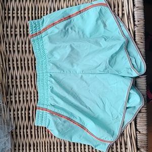 Nike Dri Fit Running Shorts